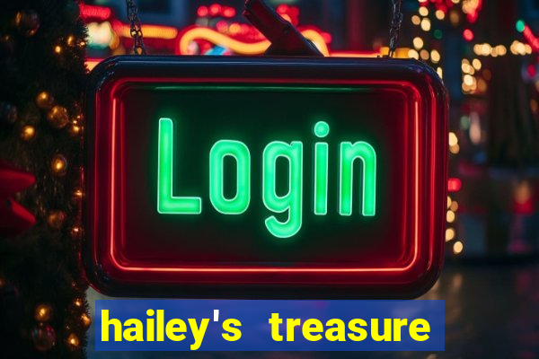 hailey's treasure adventure apk